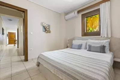 Spetses Center Comfy Apartment - Spetses