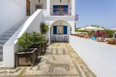 Vaggelis Traditional House - Spetses