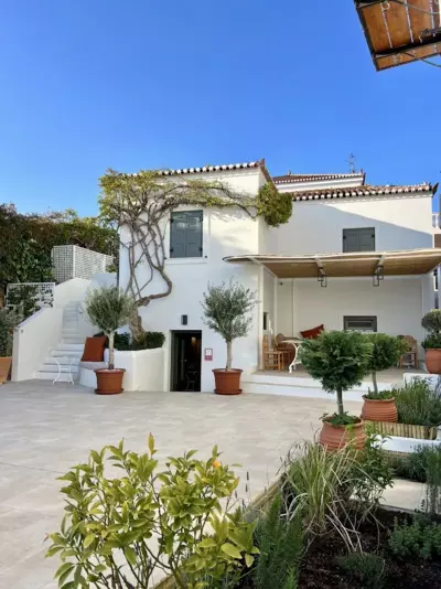 Yayaki Spetses - Spetses