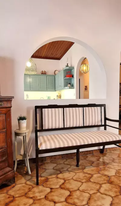 Summer house in Spetses - Spetses