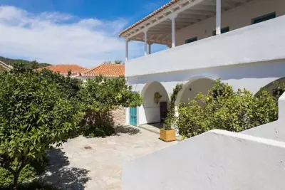 Aria Apartments - Spetses