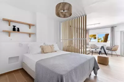 SUNSET220 spetses - Spetses