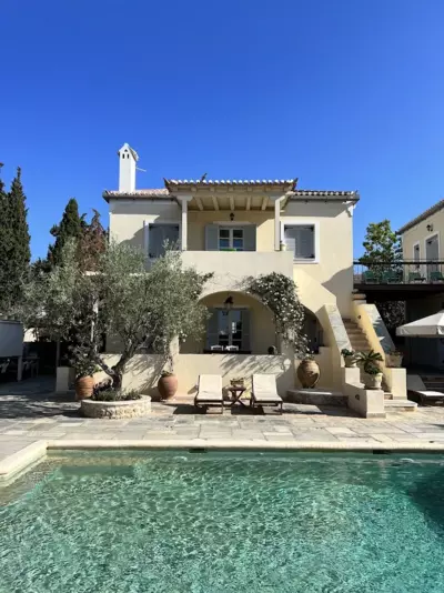 Villa Nika - Spetses