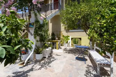 Villa Anel - Spetses