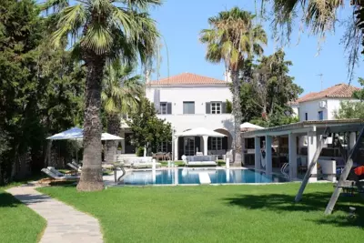NYC Villa Spetses - Spetses