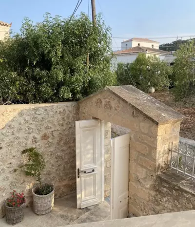 Vivi's Apartments - Spetses