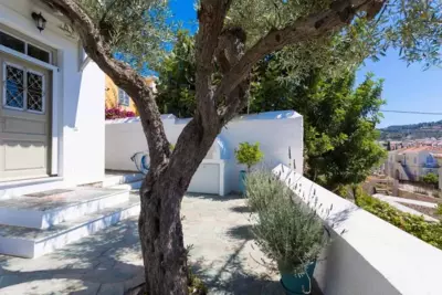 Aria House - Spetses