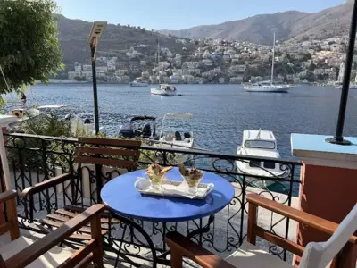 Nikolitsi Studios - Symi