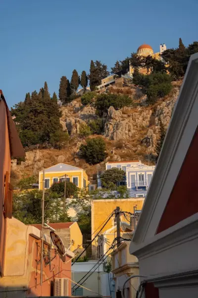 Vavana Studios - Symi