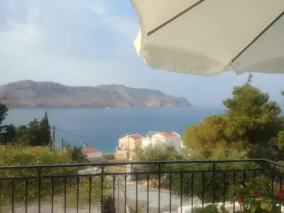 Panorama Thea - Symi