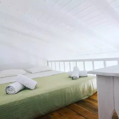 Aegli Apartments Deluxe - Symi