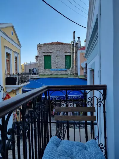 Little Symi House - Symi