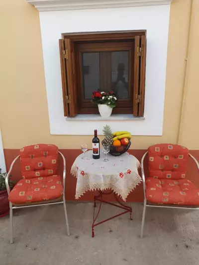 Aggeliki's House - Symi