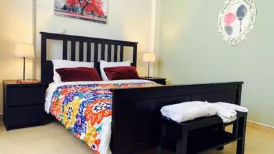 Hermes Apartment - Symi