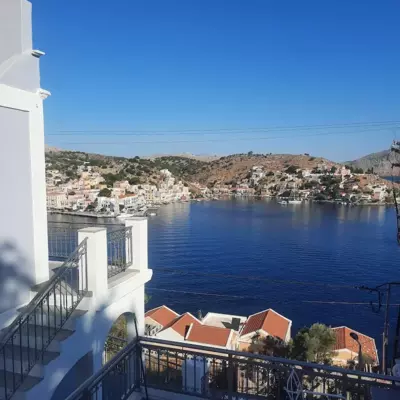 Marea Studios - Symi