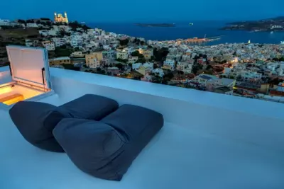 Artdecosyros Junior - Ano Syros