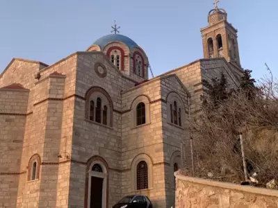 Syros Art House - Ano Syros