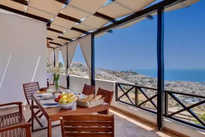 Vera Vista Syros - Ano Syros