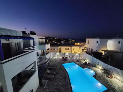 Armenaki - Azolimnos