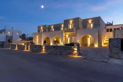 Vivianna's View - Azolimnos