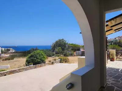 Theodorou - Azolimnos