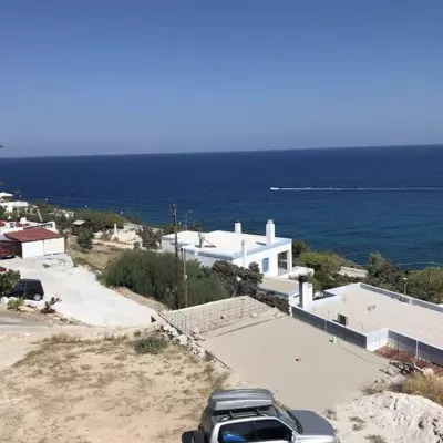 Oasis Azolimnos - Azolimnos