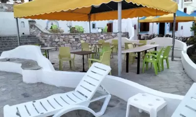 Azolimnos Bay - Azolimnos