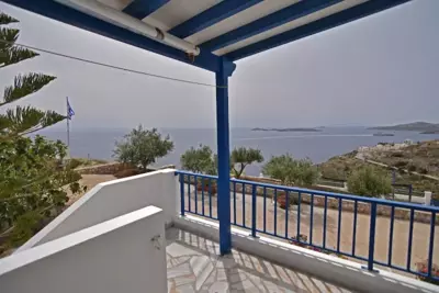 Sarris Planet - Ermoupoli