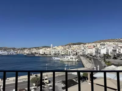 Eclectic Syros - Ermoupoli