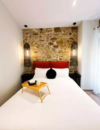 Lithos Syros - Ermoupoli