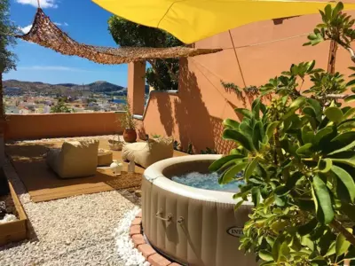 My Little Suites - Ermoupoli