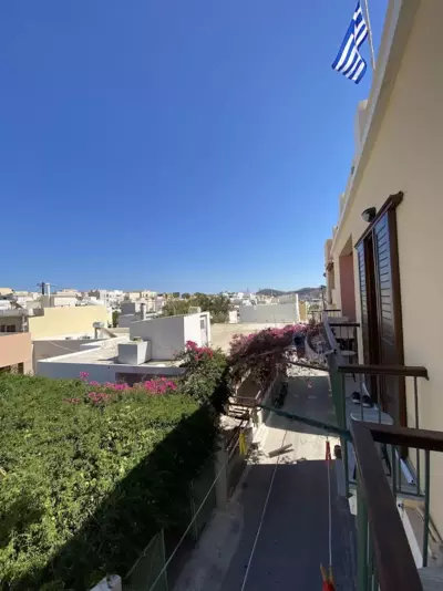 Konstantza Studios and Apartments - Ermoupoli