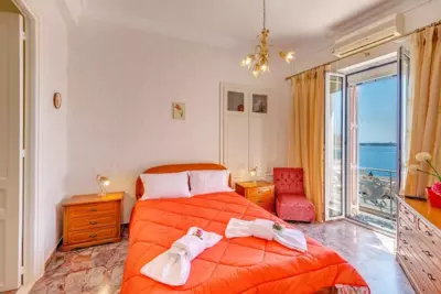 Veranda Syros House - Ermoupoli