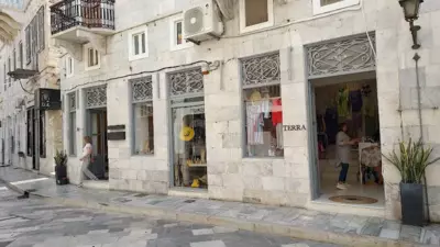 LUNA & TERRA APARTMENTS SYROS - Ermoupoli