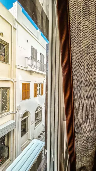 Central 9 Rooms - Ermoupoli