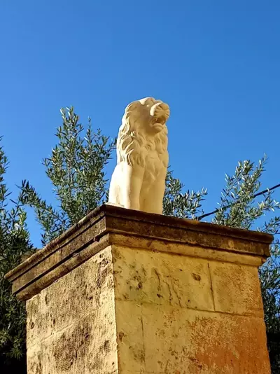 Antouanetta Apartments - Ermoupoli