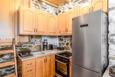 La Bella Pietra - Ermoupoli