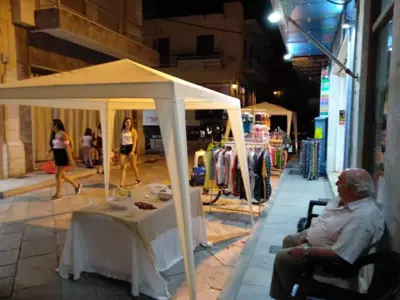 MOLLY's HOUSE - Ermoupoli