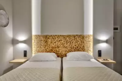 Aeolia Boutique Studios - Ermoupoli