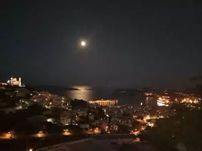 Akadia Syros - Ermoupoli