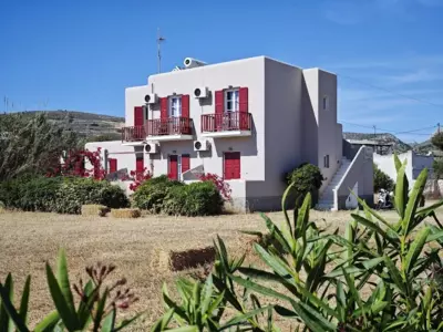 Seagull Rooms - Galissas