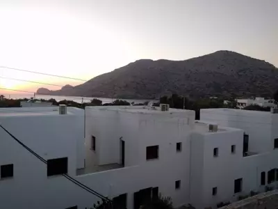 Stefos Rooms - Galissas