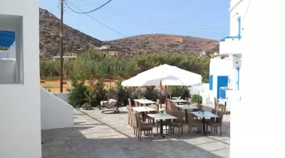 Εvi Evan Hotel - Galissas