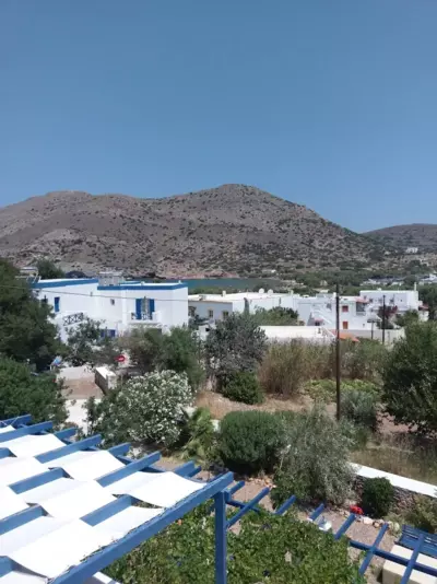 Glarontas - Galissas