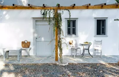 Anassa Cycladic Village - Galissas