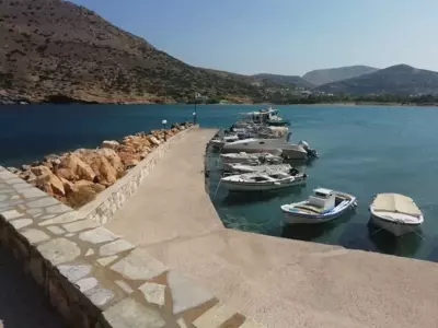 Peter & Tony Rooms - Galissas