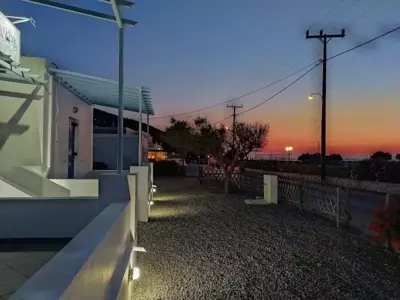 ΑΥΡΑ Ενοικιαζόμενα Δωμάτια - AVRA Rooms To Let - Galissas