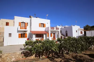 Oasis Rooms & Studios in Galissas - Galissas