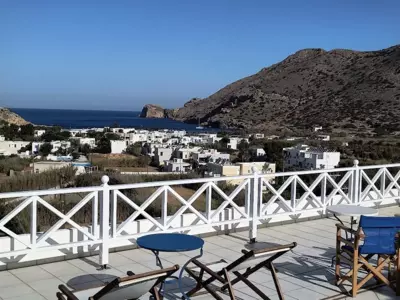 Korali apartments - Galissas