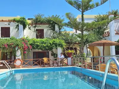 Galissas Studios - Galissas